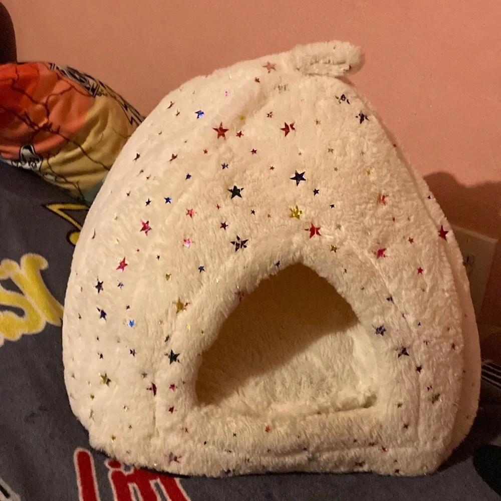 Cat bed